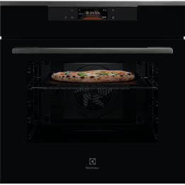 Four encastrable Electrolux KOXBP28WH