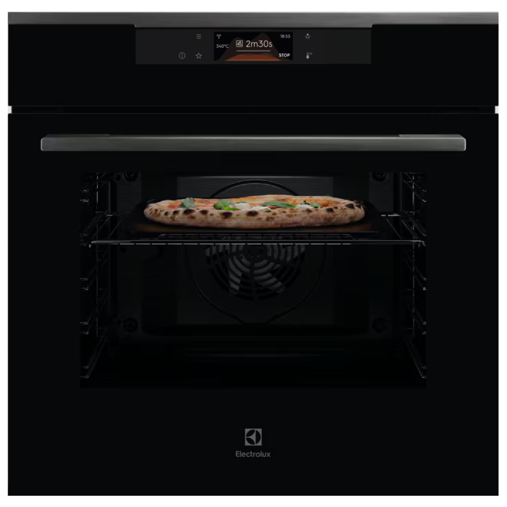 Four encastrable Electrolux KOXBP28WH