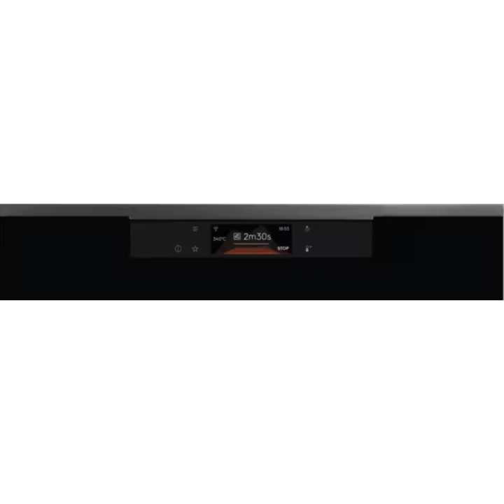 Four encastrable Electrolux KOXBP28WH