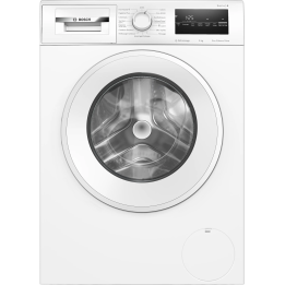 Machine à laver Bosch WAN2827ZFR front 9 kg max. 1400 tr/min