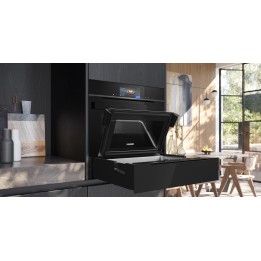 Tiroir Vapeur Siemens IQ700 BD911C1B0