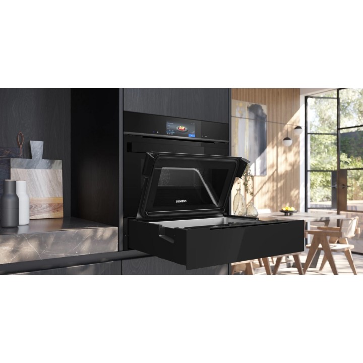 Tiroir Vapeur Siemens IQ700 BD911C1B0