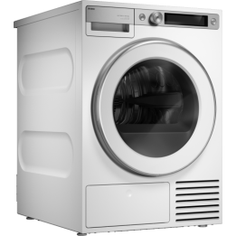 Sèche-linge pompe à chaleur ASKO T711HUXLW
