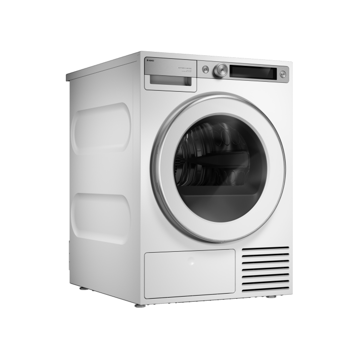 Sèche-linge pompe à chaleur ASKO T711HUXLW