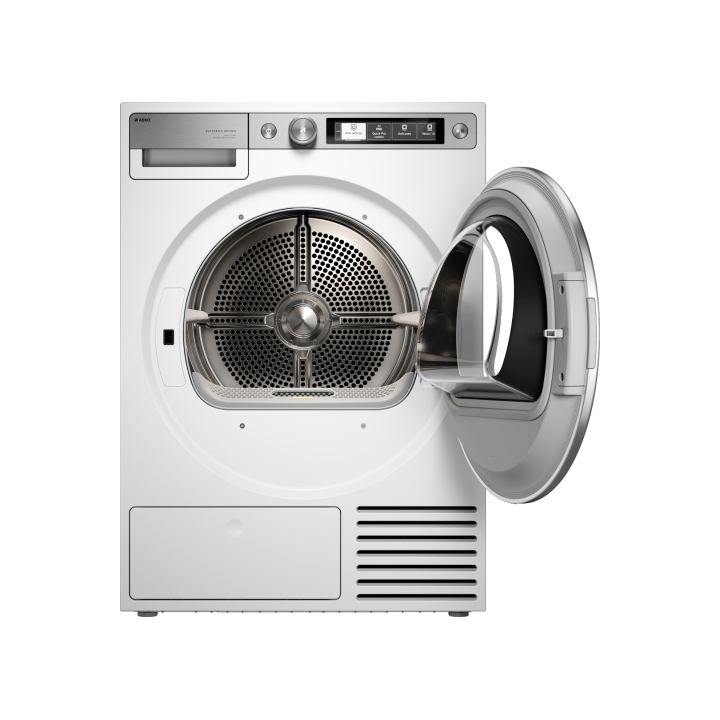 Sèche-linge pompe à chaleur ASKO T711HUXLW 11kg