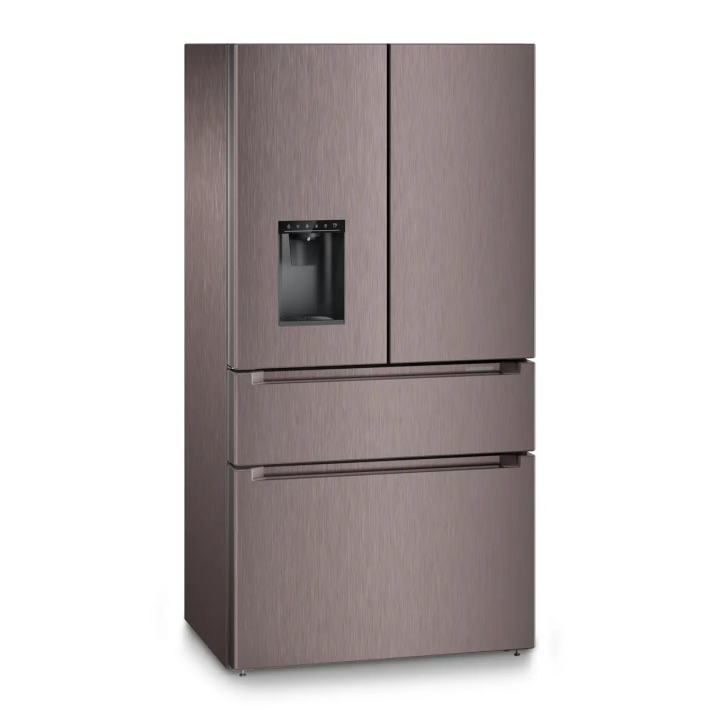 réfrigérateur américain MBtsdi 9528 Plus BioFresh NoFrost Liebherr