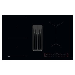 Table aspirante AEG 70cm noire mate TH84CB03CB
