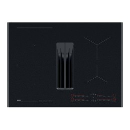 Plaque aspirante TH74CB03FZ SaphirMatt® 70 cm