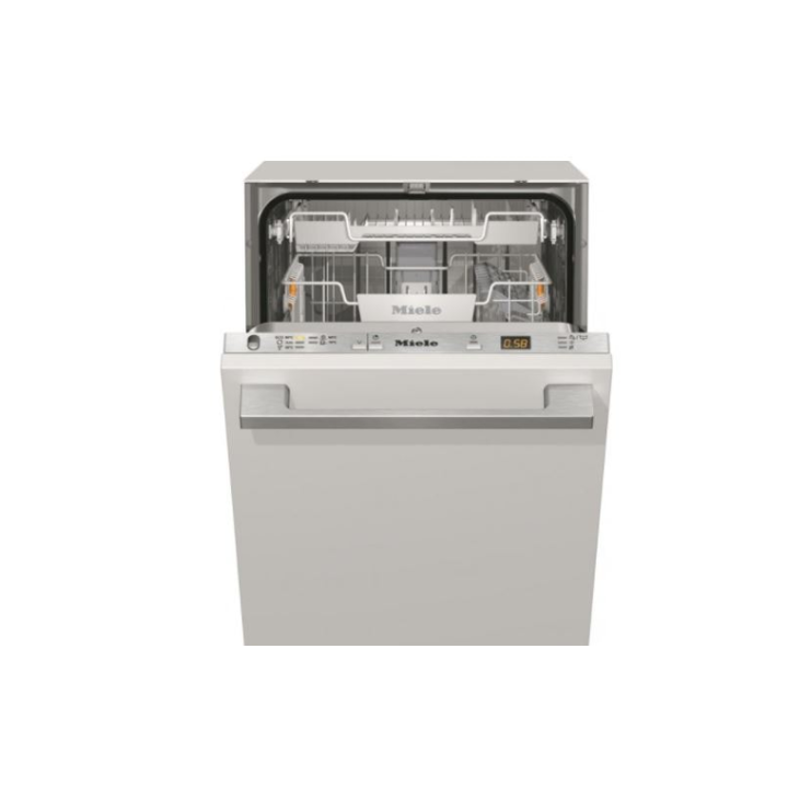 Lave-vaisselle Miele G5481 SCVi SL tout integrable 45cm