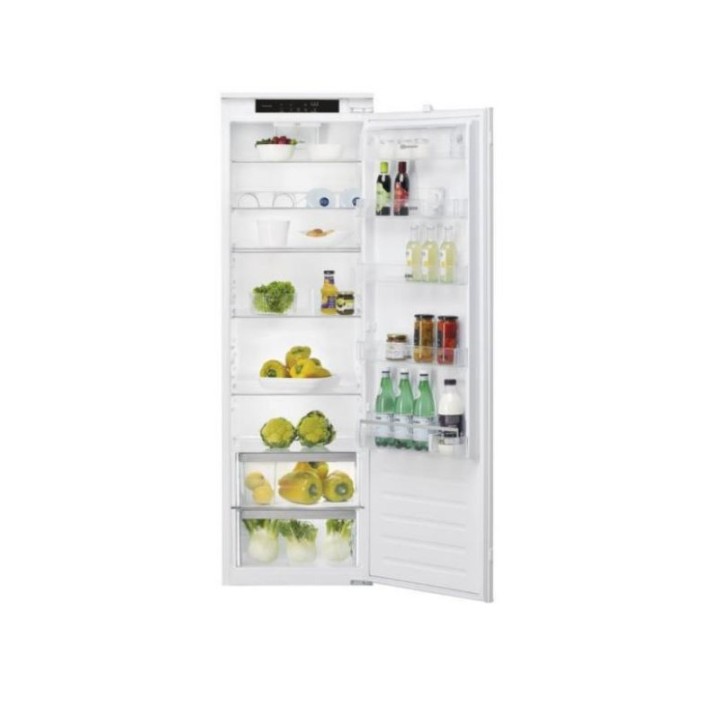 Réfrigérateur tout utile intégrable Kitchenaid kcbnr18600