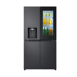 Réfrigérateur multiportes LG GMK960EV2E