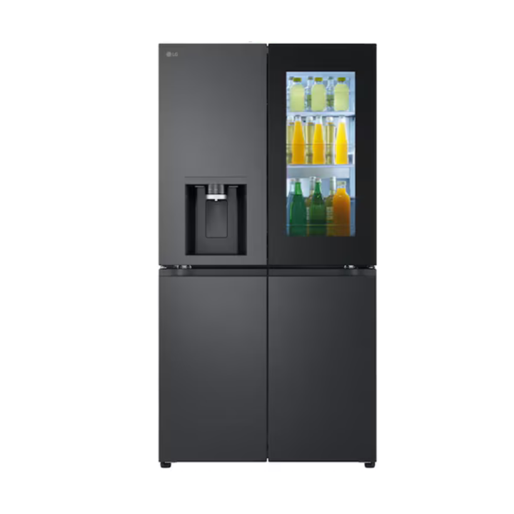 Réfrigérateur multiportes LG GMK960EV2E