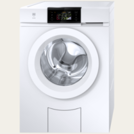 V-ZUG AdoraLavage V4000, ch  gauche