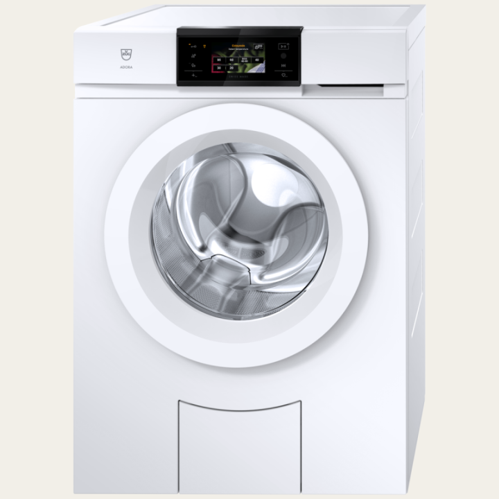 V-ZUG AdoraLavage V4000, ch  droite