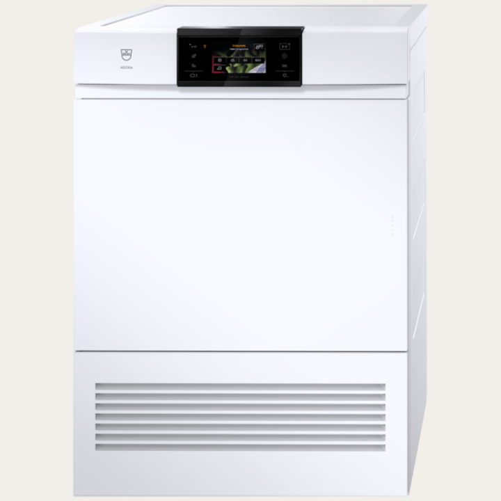 V-ZUG AdoraSéchage V6000, ch  droite