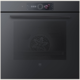 V-ZUG Combair V4000 60,  , TopClean, Miroir Noir