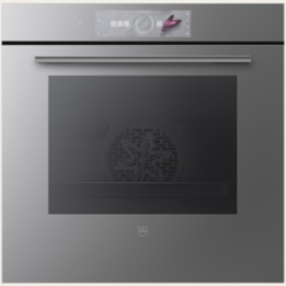 V-ZUG Combair V4000 60,  , TopClean, Miroir Platinum