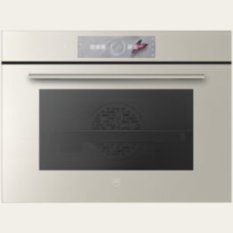 V-ZUG Combair V6000 45P,  , Pyrolyse, Miroir Pearl