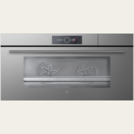 V-ZUG CombiSteamer V6000 45L Grand,  , Miroir Platinum