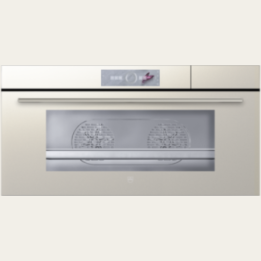 V-ZUG CombiSteamer V6000 45L Grand,  , Miroir Pearl