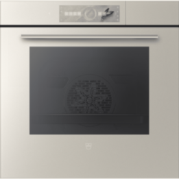 V-ZUG CombairSteamer V6000 60,  , Miroir Pearl
