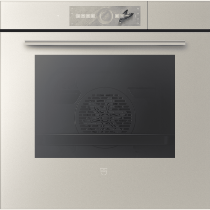 V-ZUG CombairSteamer V6000 60,  , Miroir Pearl