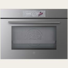 V-ZUG CombiSteamer V6000 45M PowerSteam,  , Miroir Platinum