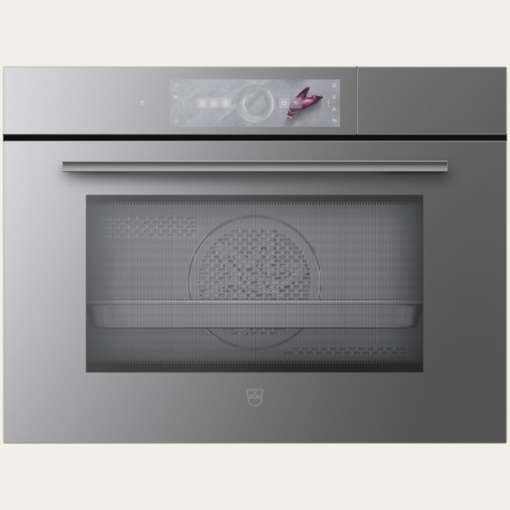 V-ZUG CombiSteamer V6000 45M PowerSteam,  , Miroir Platinum