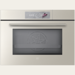 V-ZUG CombiSteamer V6000 45M PowerSteam,  , Miroir Pearl