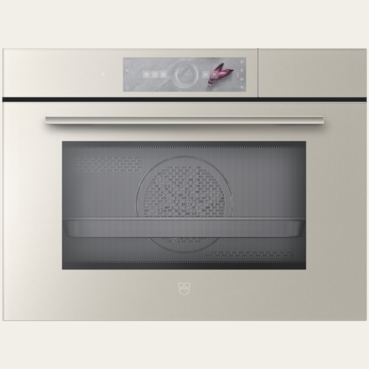 V-ZUG CombiSteamer V6000 45M PowerSteam,  , Miroir Pearl