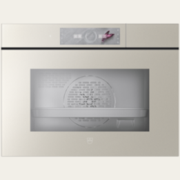 V-ZUG CombiSteamer V6000 45 AutoDoor, Miroir Pearl