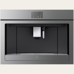 V-ZUG Coffee-Center V6000 45, Miroir Platinum