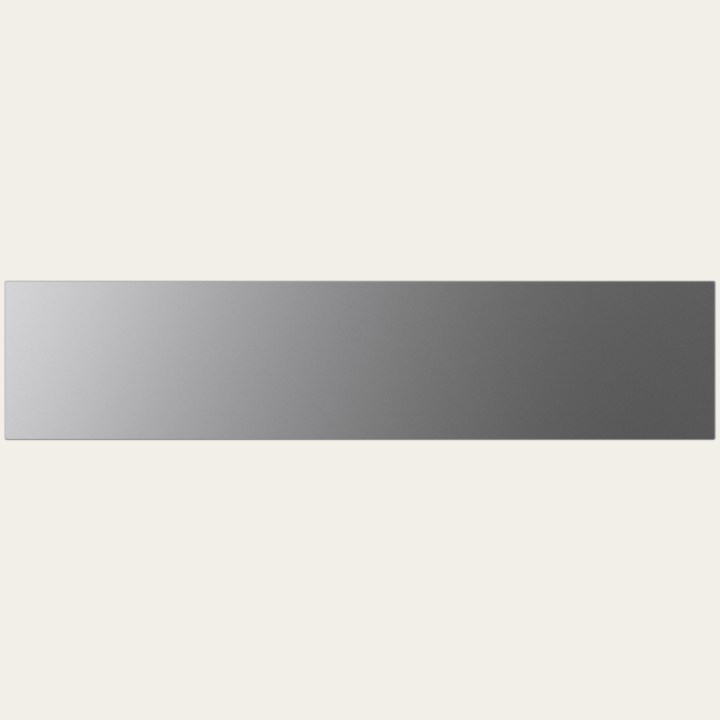 V-ZUG Tiroir chauffant V4000 14, Miroir Platinum