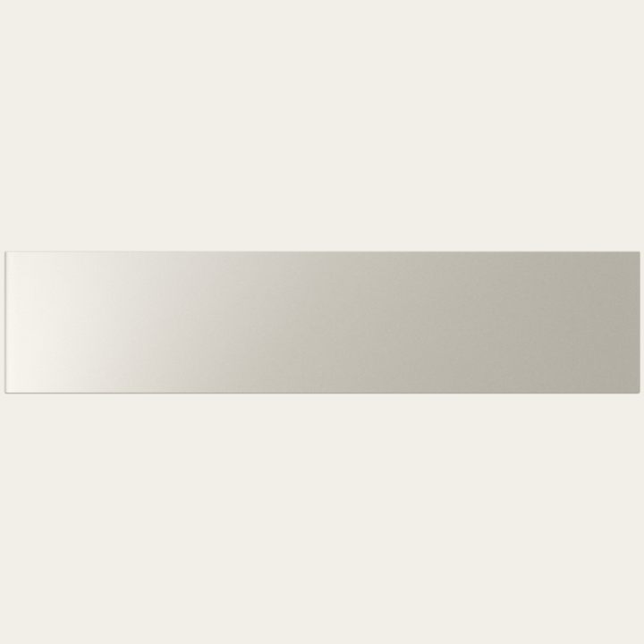 V-ZUG Tiroir chauffant V4000 14, Miroir Pearl