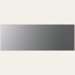 V-ZUG Tiroir chauffant V4000 22, Miroir Platinum