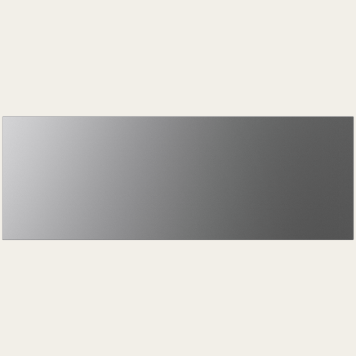 V-ZUG Tiroir chauffant V4000 22, Miroir Platinum