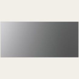 V-ZUG Tiroir chauffant V4000 28, Miroir Platinum