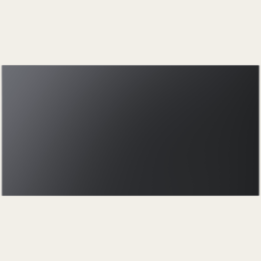 V-ZUG Tiroir chauffant V4000 31, Miroir Noir