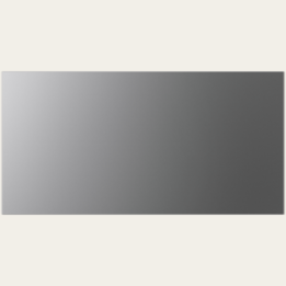 V-ZUG Tiroir chauffant V4000 31, Miroir Platinum