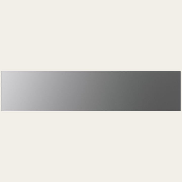 V-ZUG Tiroir système V2000 14, Miroir Platinum