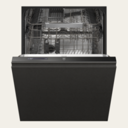 V-ZUG AdoraVaisselle V6000 Pompe à chaleur, Standard (attention, hauteur de niche 870 mm, socle 105 mm), Entièrement intégrable