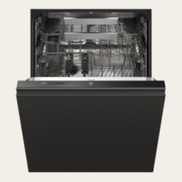 V-ZUG AdoraVaisselle V6000 OptiLift, Grand volume, Entièrement intégrable