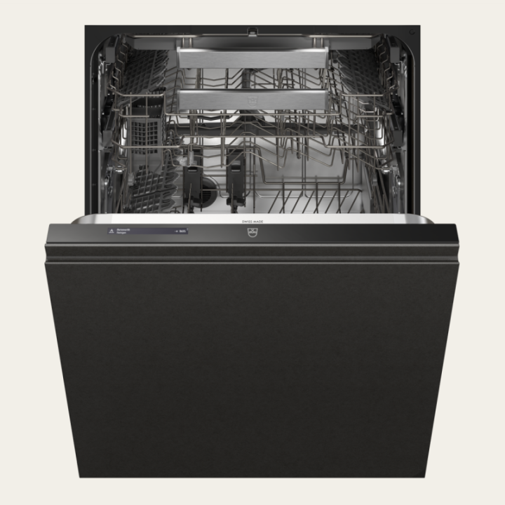 V-ZUG AdoraVaisselle V6000 OptiLift, Grand volume, Entièrement intégrable