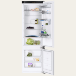 V-ZUG CombiCooler V4000 178NI, Entièrement intégrable, ch  droite (réversible)