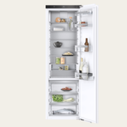 V-ZUG Cooler V4000 178K, Entièrement intégrable, ch  droite (réversible)