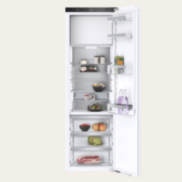 V-ZUG Cooler V4000 178KG, Entièrement intégrable, ch  droite (réversible)