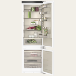 V-ZUG CombiCooler V6000 178NI, Entièrement intégrable, ch  droite