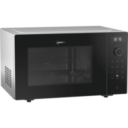 NEFF FMGGG53S0 – Micro-ondes gril pose libre