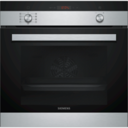 Siemens HB173FBS0 – Four multifonction pyrolyse iQ100