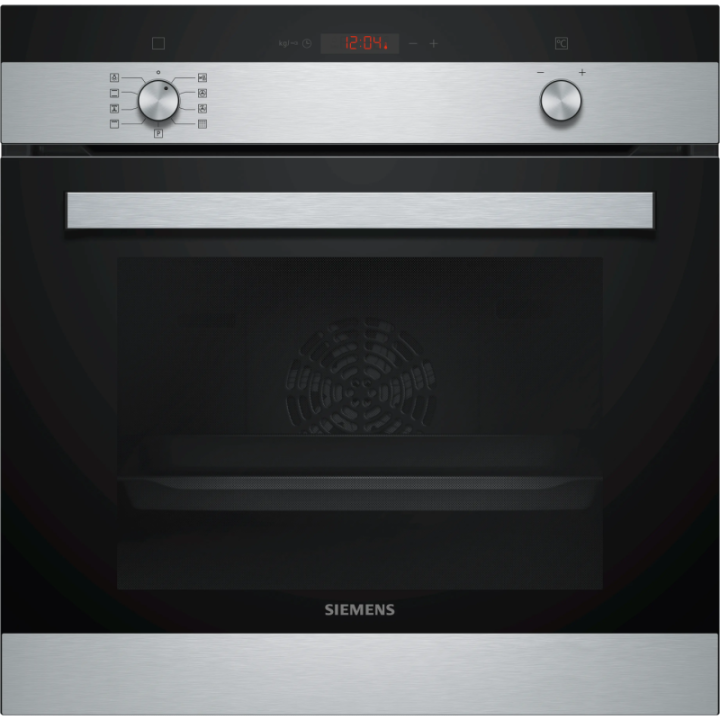 Siemens HB173FBS0 – Four multifonction pyrolyse iQ100